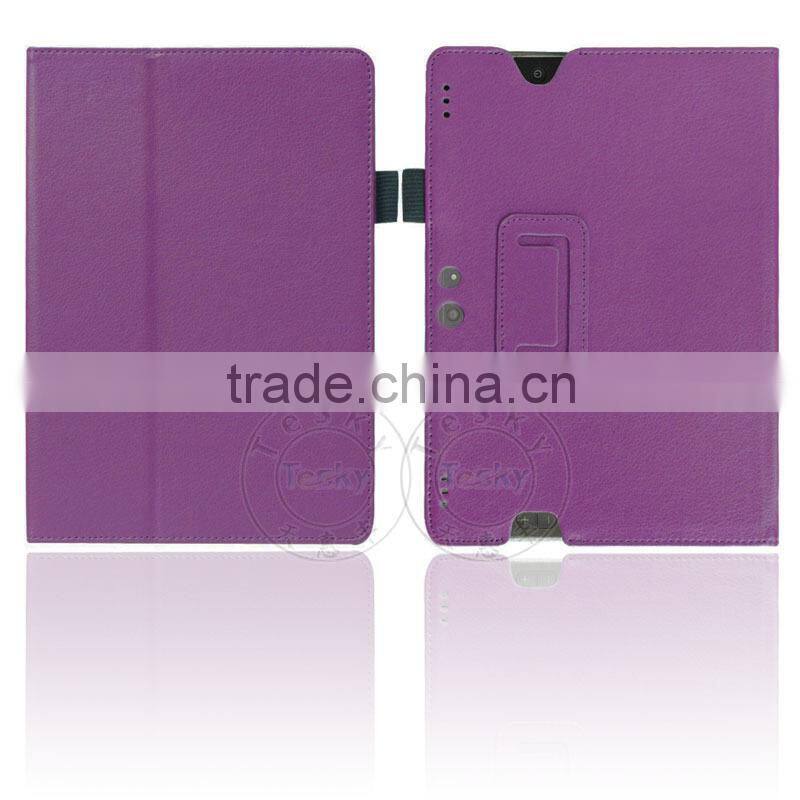 AMAZON KINDLE FIRE HDX 8.9 CASE MULTIFUNCTIONAL SMART COVER TABLET PC SLEEVE WITH EXACT SLEEP WAKE POSITION