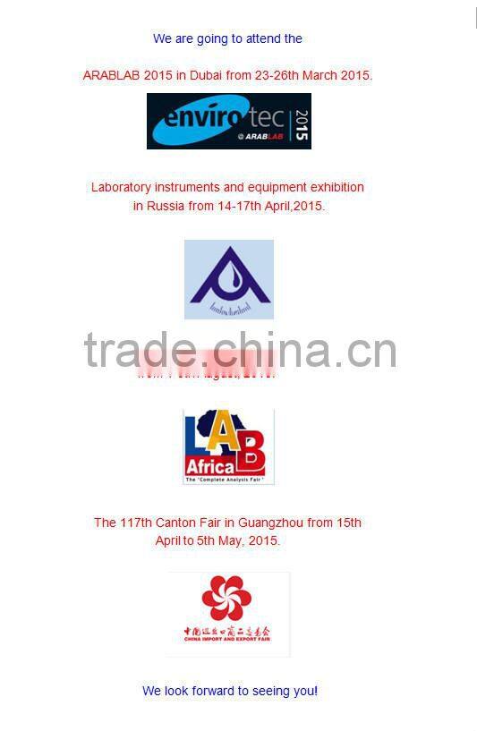 Hot sale!! Syringe Filter with different material