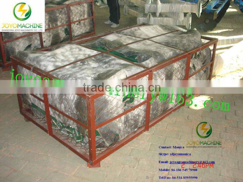 3-row farm corn maize planter