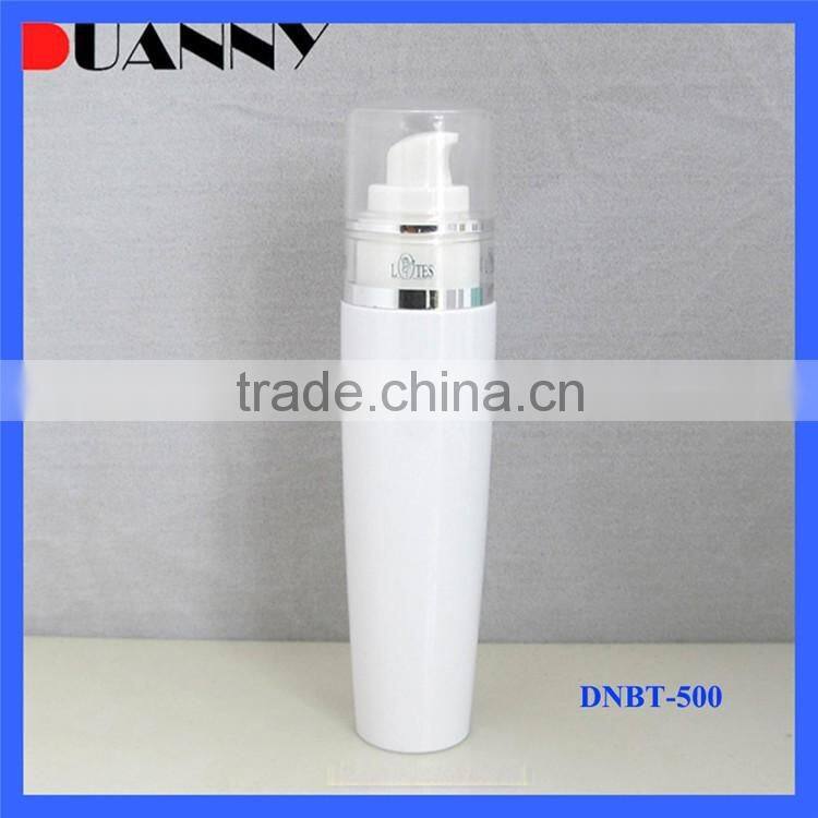 Empty Plastic Toner Lotion Bottle Packaging,Empty Toner Lotion Bottle
