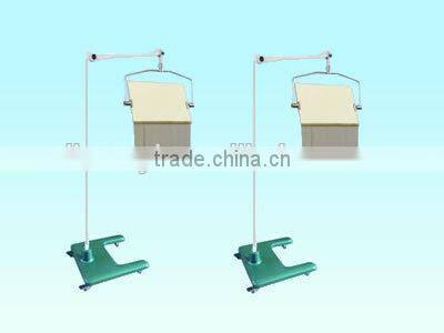 X-ray radiation protection lead rubber sheet