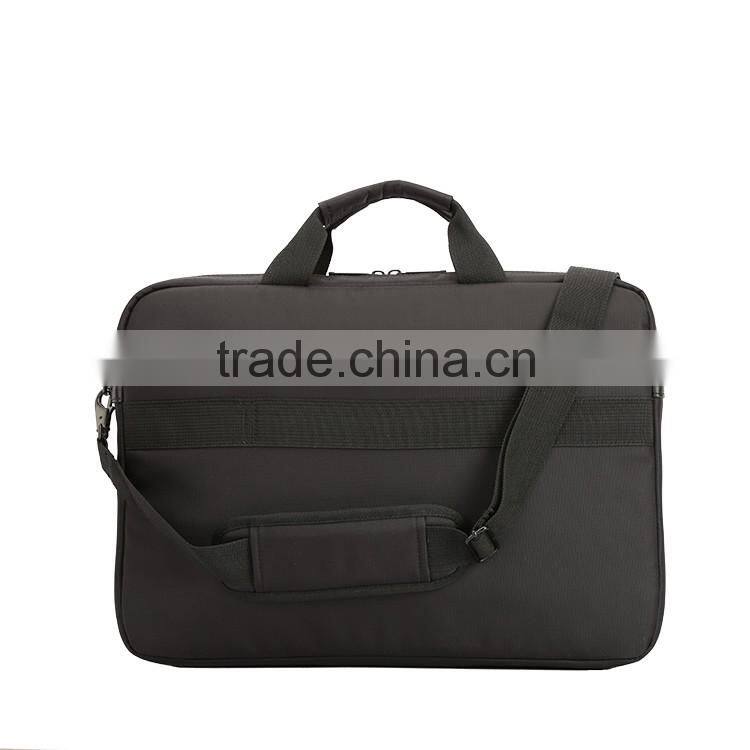 Kingsons factory low price nylon handbag custom business bag for laptop