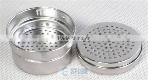 Nano Energy Stainless Steel Vacuum Flask