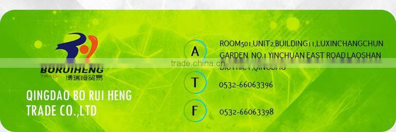 From Factory crystal candy glass jar with lid