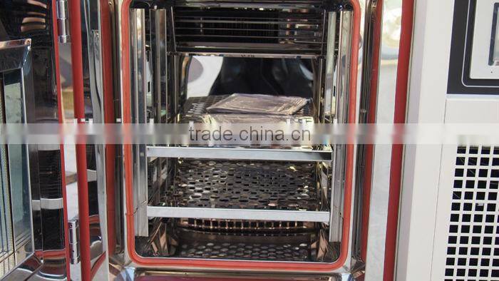 Hot Air Ovens With Digital Temperature Controller