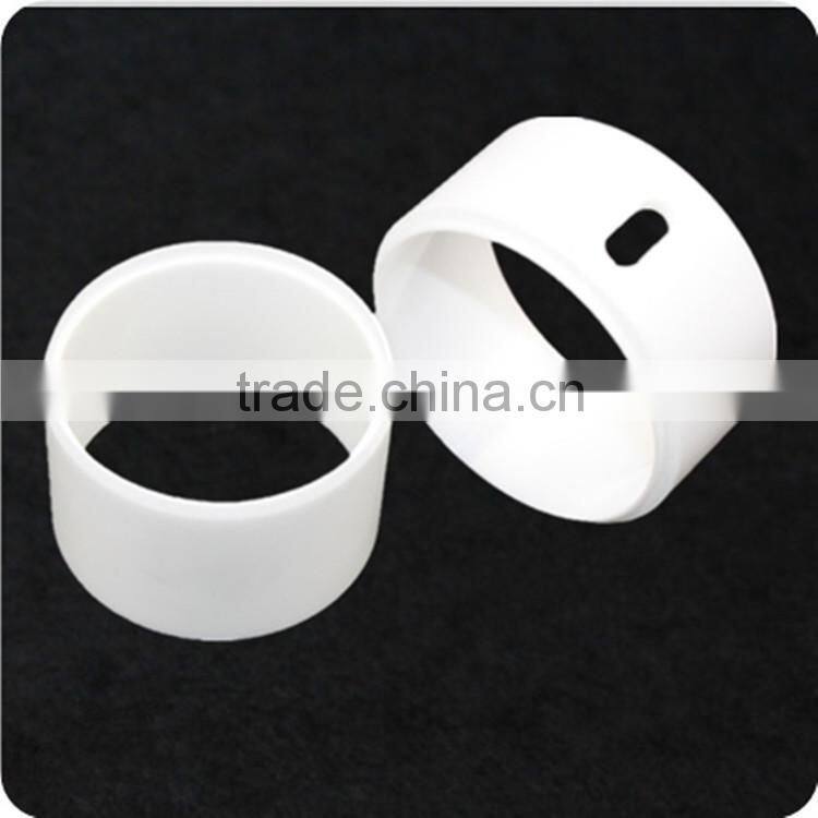 excellent electrical resistance zirconia ceramic sleeve