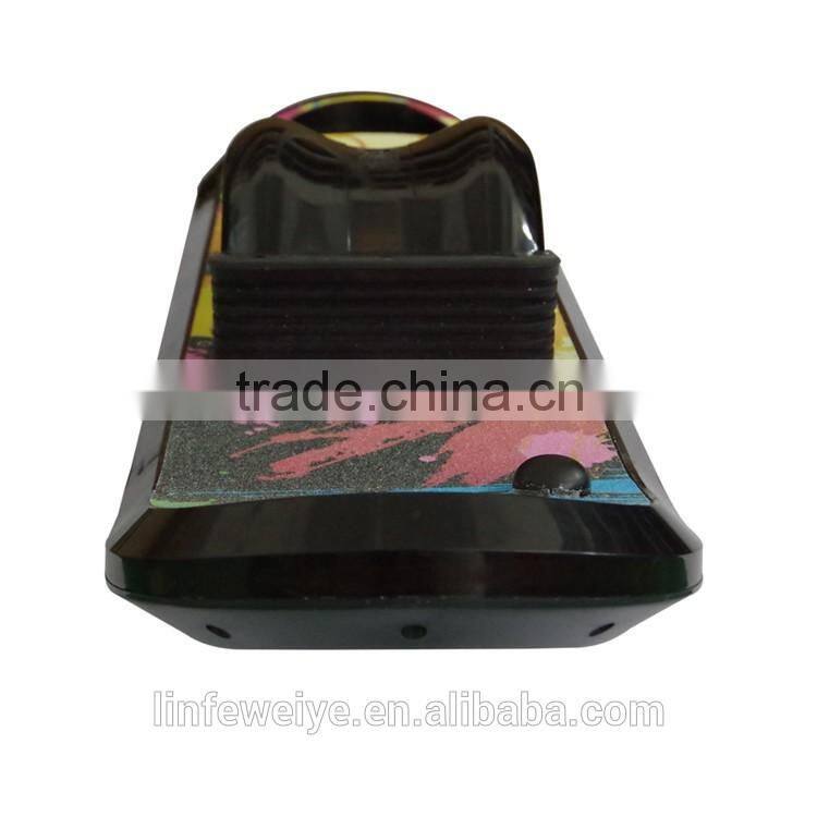 Hot Sale Bluetooth One Wheel Self Balancing Electric Scooter Single Wheels with Light One Wheel Electric Skateboard