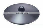 High quality stainless steel fry pot, non-stick fry pan