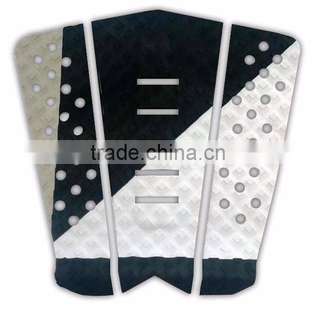 Best Sale Foot Pads EVA Foam Anti-slip Traction Pads Grip Surfing Custom Surfboard Pads