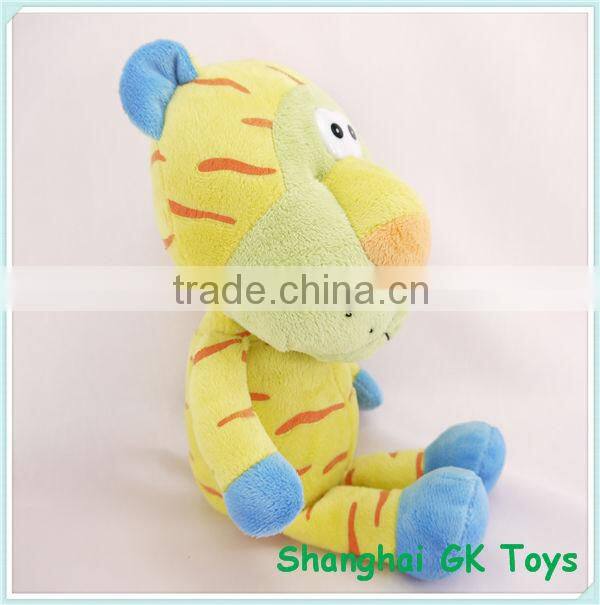 Baby Toy Cute plush Tiger