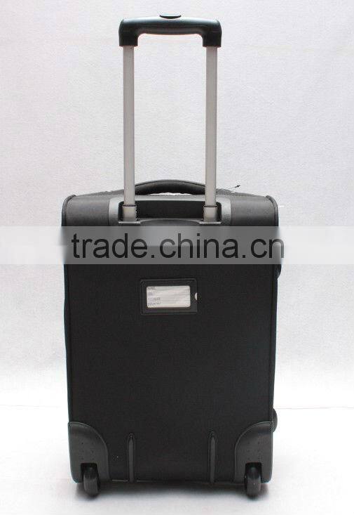 4PCS NYLON LUGGAGE SET 4PCS NYLON BAGGAGE SET