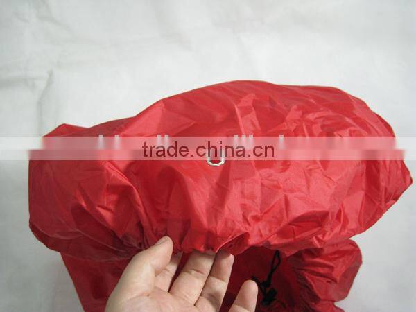 outdoor hiking riding camping waterproof bagpack rain cover