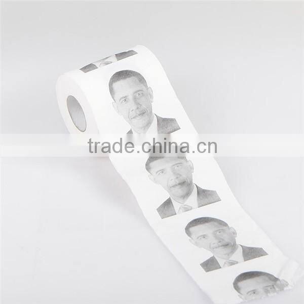 BigMouth Inc Hillary Clinton Toilet Paper