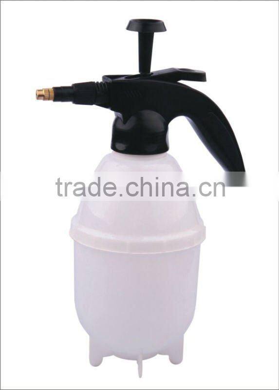 Stainless steel Plastic Pump Sprayer (YH-015)