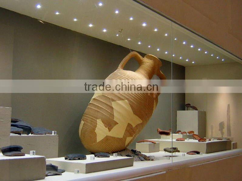 led triangle kitchen lighting 1.2w/ 2.88w wall light with on off switch