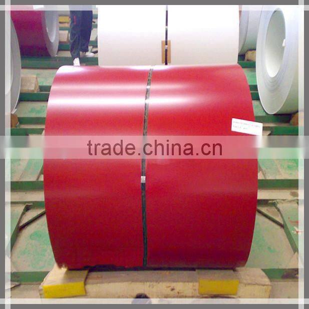 prime quality hot dipped dx51d z275 galvanized steel coil