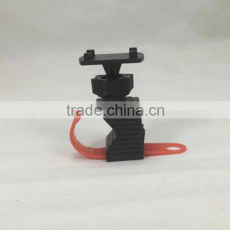 Factory supply newly 360 rotating Camera Bike Mount Scooter for tablet pc smartphone