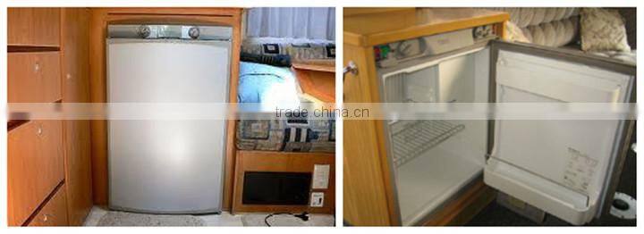 Upright & Drawer Caravan Gas Fridge Refrigerator