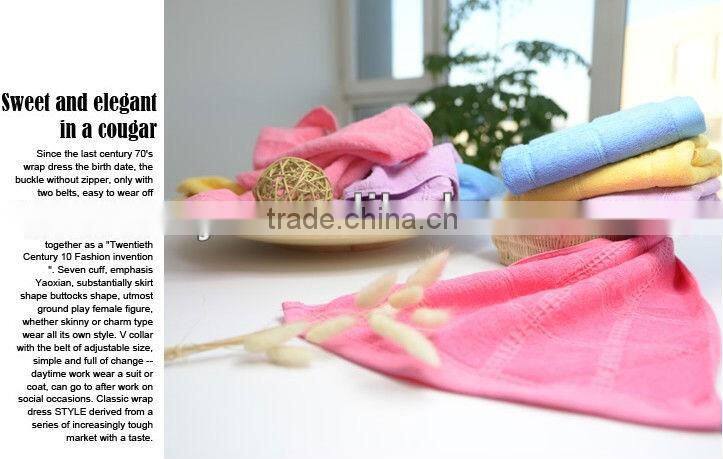 Home Textile products,bamboo fiber towels,promotional gift