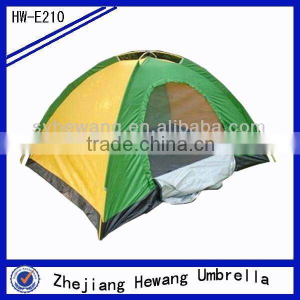 cheap camping tents with sun protection