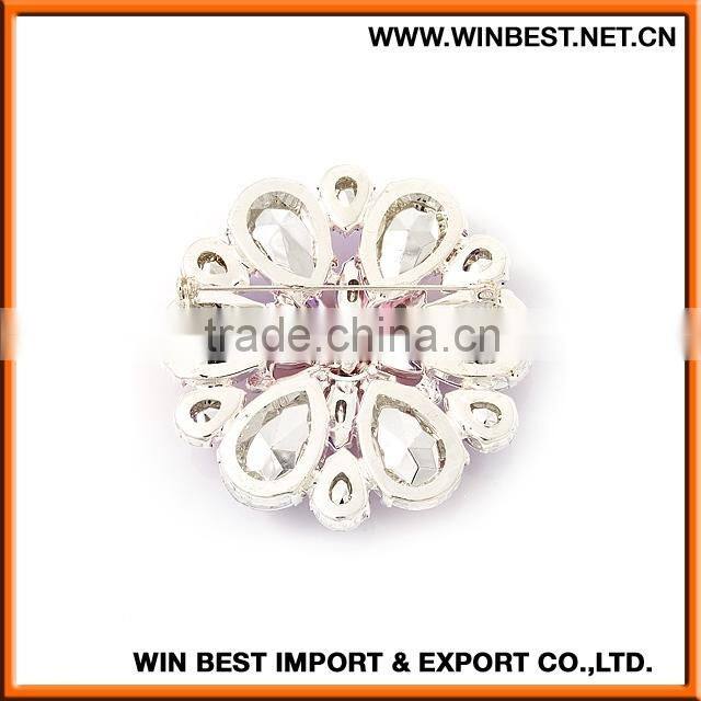 Wholesale new products fashion elegant brooches, brooches jewelry,shape brooches