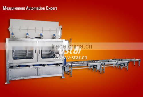 25L Automatic Strong Acid liquid Filling Machine