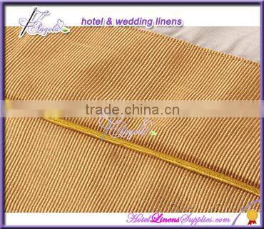 hotel bed skirt with pleats, fitted bed skirt, striped bed skirts, light coffee