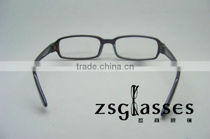 The latest plastic reading glasses with PC frame and AC lens--FDA/CE certify/ eyewear / china sunglasses factory