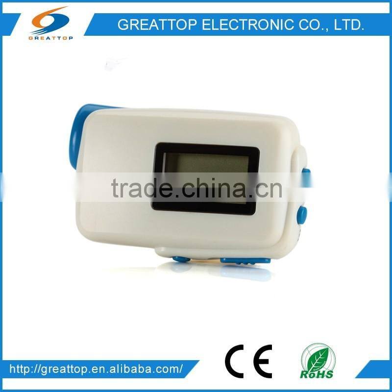Wholesale Goods From China bracelet step counter