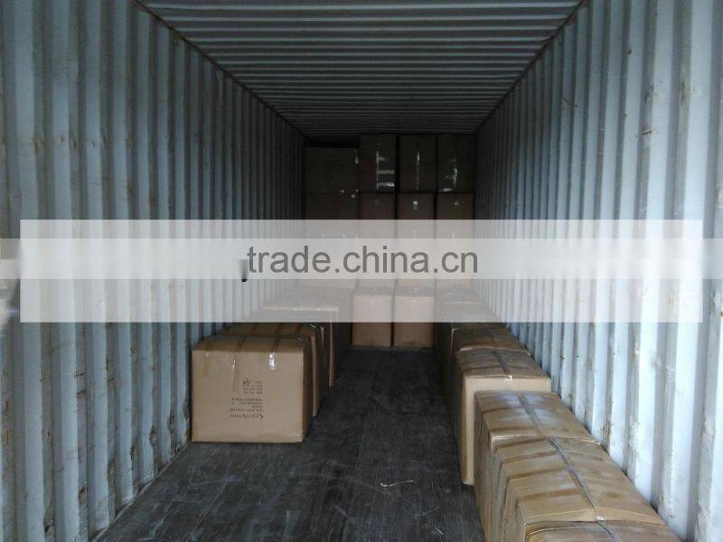 Wholesale Reactive Print Cotton Twill Peach bedding set