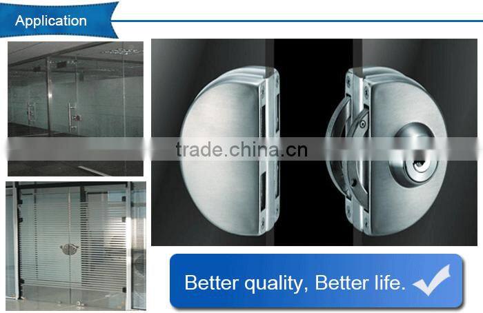 High quality stainless steel sliding door lock