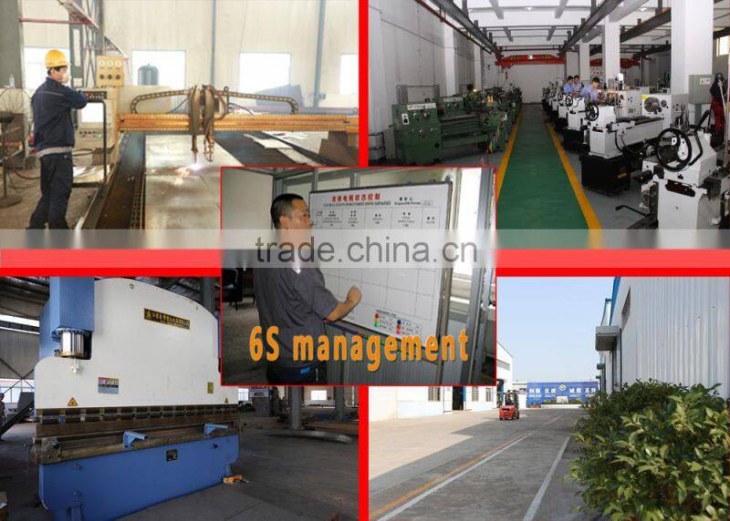 bag type dust filter /dust collector /dust filtration equipment