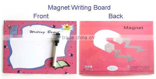 Magnetic Writing Board
