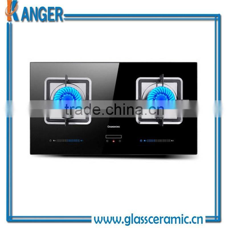 With Factory Price Black Crystal Induction Cooker