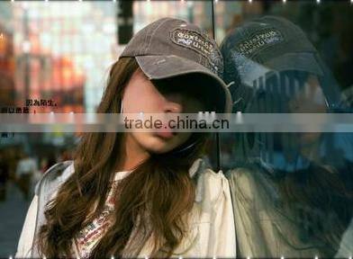 cheap 5 panel mesh trucker caps and hats with embroidery logo