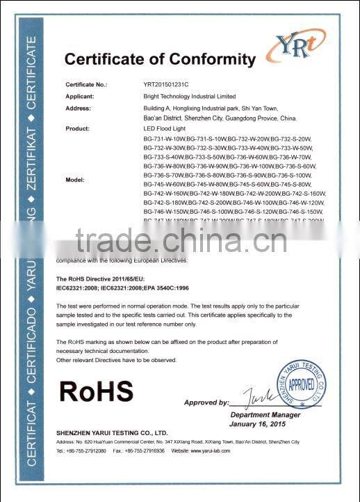 RGB led flood light,outdoor led flood light 50w,LED Flood Lights