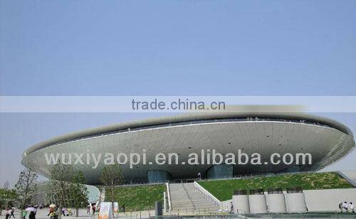 CE EN12543 Accredited 15mm+1.52mm/2.28mm PVB+15mm Laminated Glass