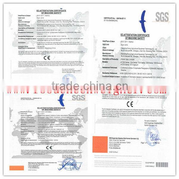 forest equipment, log trailers with grapple ,telescopic crane with cheaper price