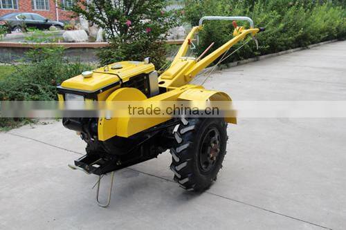 8hp trailers for tractors