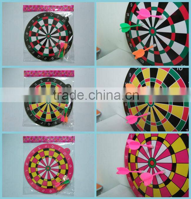 eva magnetic dartboard LA-E24
