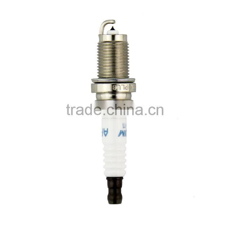 ZF6RKI-1160000km Warranty AFC spark plugs manufacture OEM 9807b-5617W auto spark plug