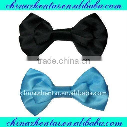 hair bow ribbon