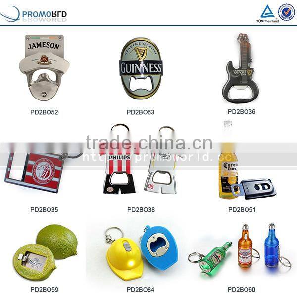 Cheap Bottle Beer Wall Mount Opener