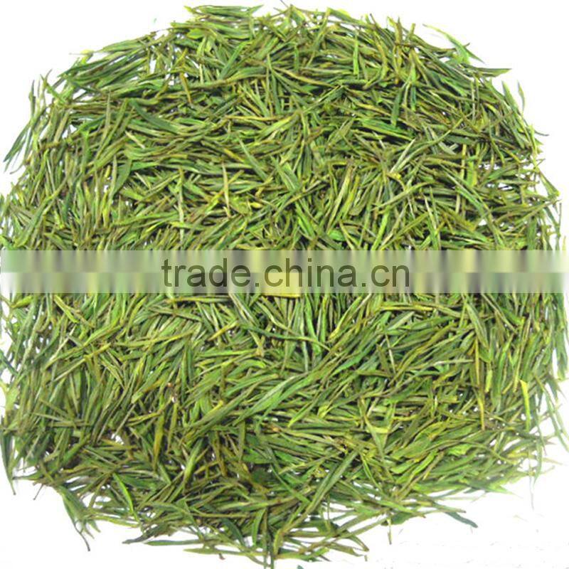 Top quality weight loss tea china famous anjibaicha white tea green tea