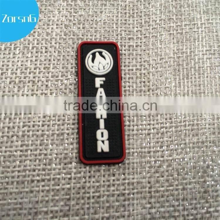 Wholesale new style jeans patches for wholesale/label for jeans clothing