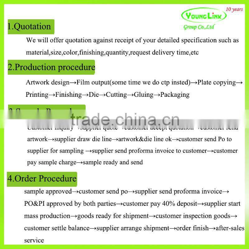 High-end decent candy color gift scarf packaging box with string