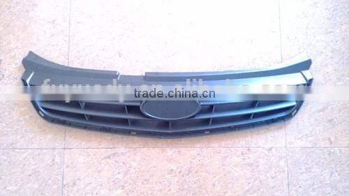 Lada front bumper grille, Lada front grille, center grille for Lada