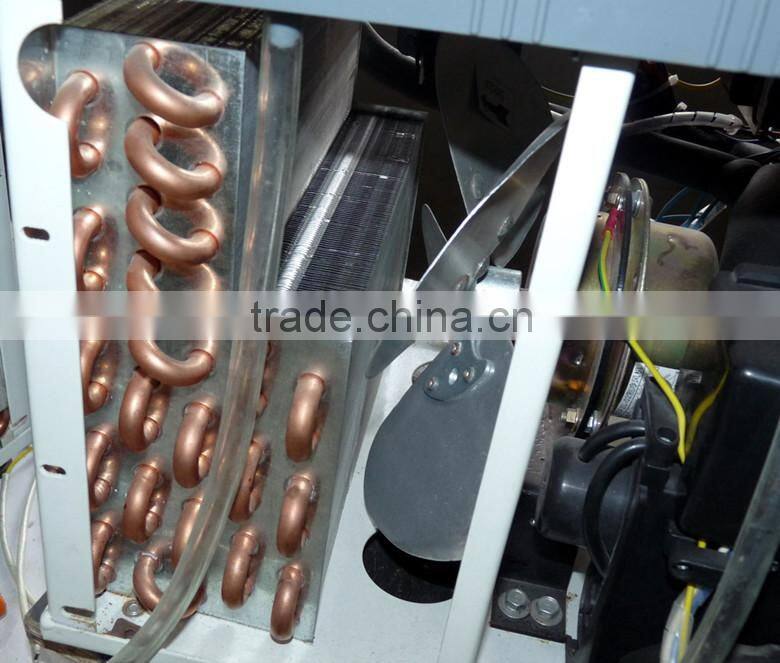 commercial slush smoothies maker