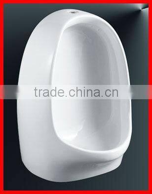 Bathroom sanitary ware ceramic wall hung small urinal urine for kids X-307