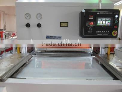 automatic soft line creasing machine
